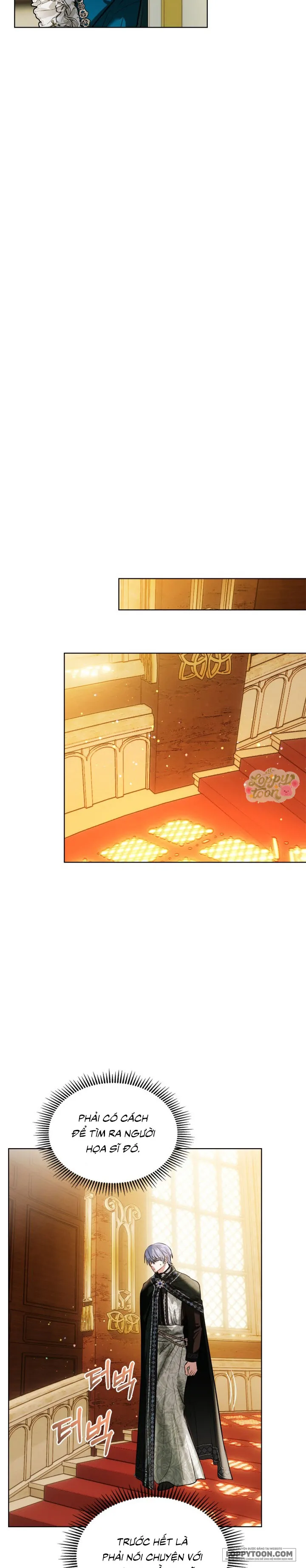 Tôi Mới Là Gia Chủ Thật Sự - Chap 40 - Trang 19