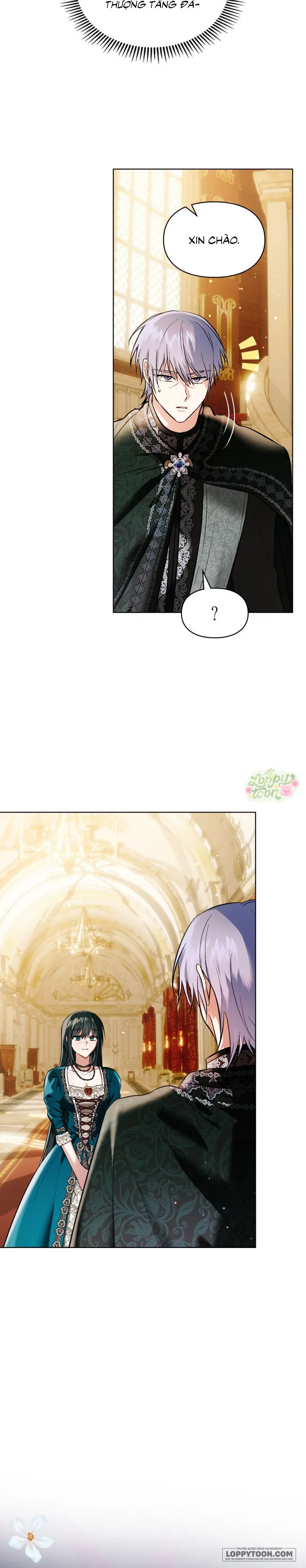 Tôi Mới Là Gia Chủ Thật Sự - Chap 40 - Trang 20