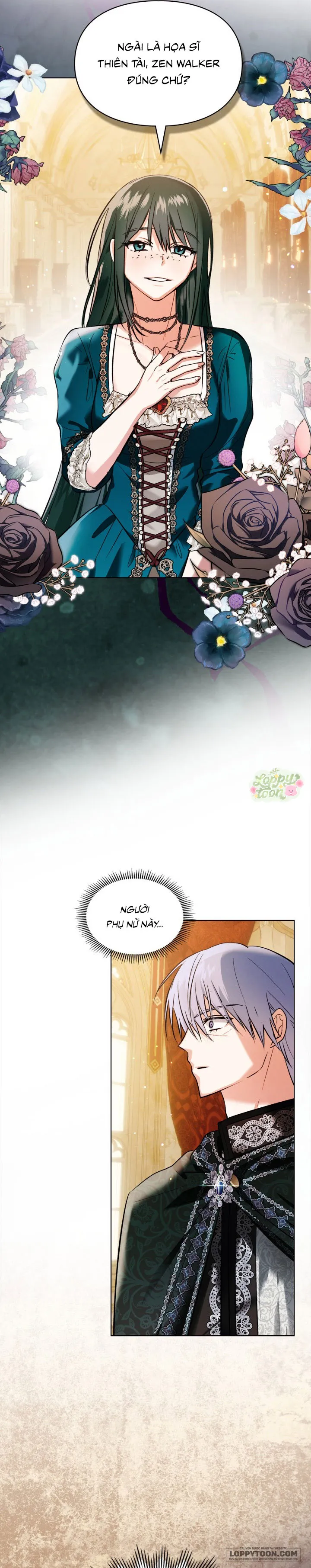 Tôi Mới Là Gia Chủ Thật Sự - Chap 40 - Trang 21