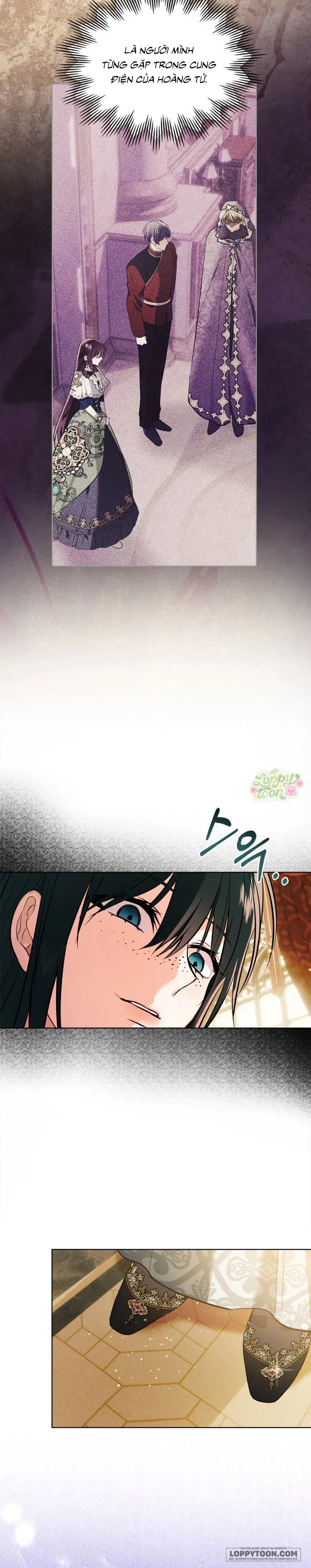 Tôi Mới Là Gia Chủ Thật Sự - Chap 40 - Trang 22