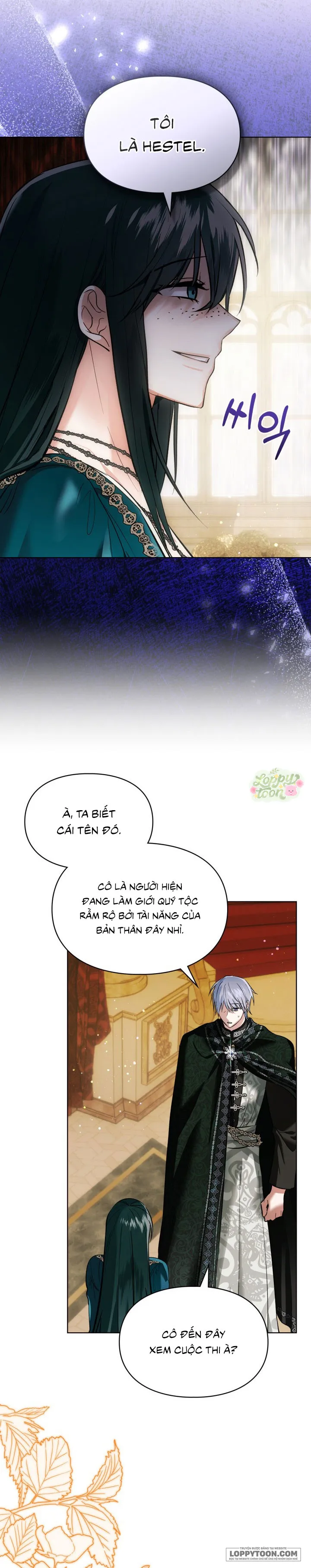 Tôi Mới Là Gia Chủ Thật Sự - Chap 40 - Trang 23