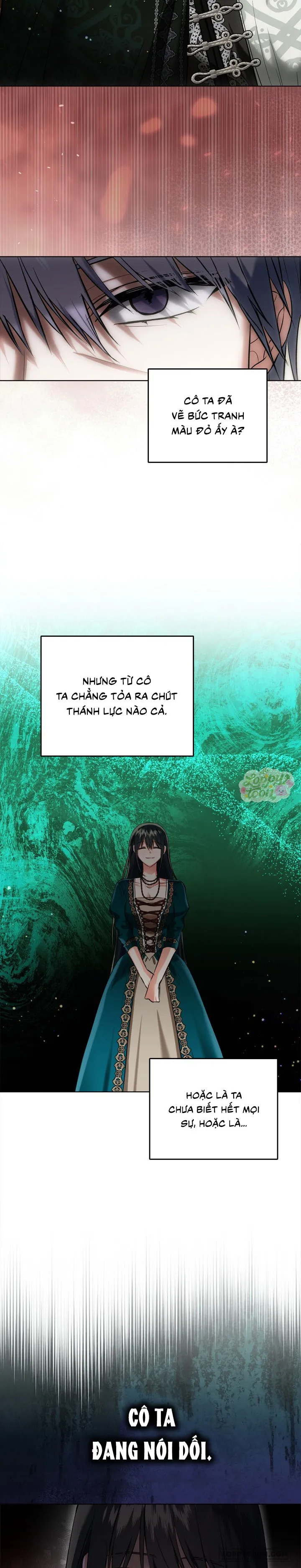 Tôi Mới Là Gia Chủ Thật Sự - Chap 40 - Trang 26