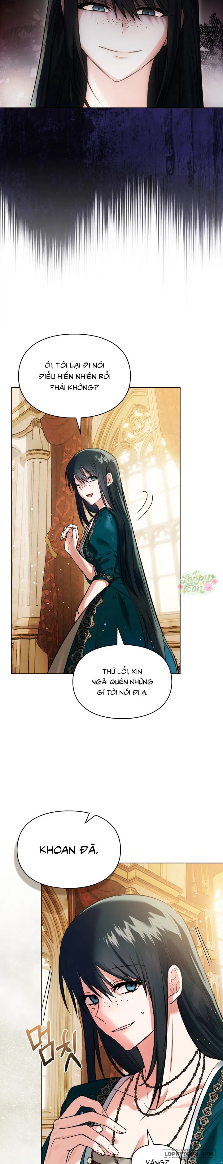 Tôi Mới Là Gia Chủ Thật Sự - Chap 40 - Trang 27