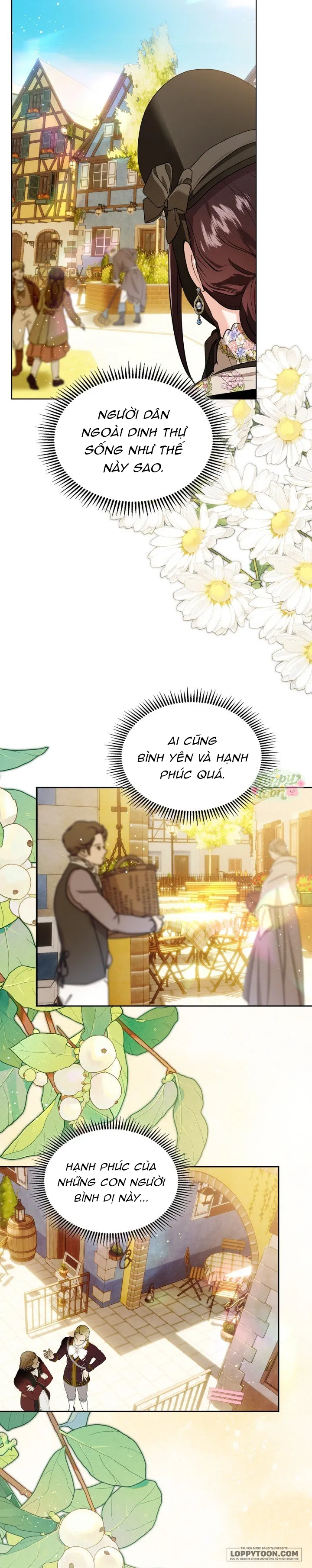 Tôi Mới Là Gia Chủ Thật Sự - Chap 41 - Trang 14