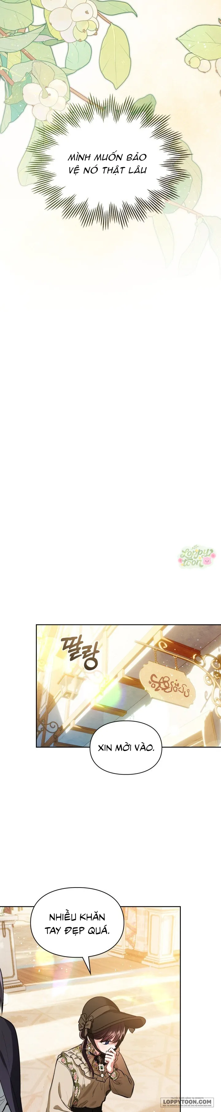Tôi Mới Là Gia Chủ Thật Sự - Chap 41 - Trang 15