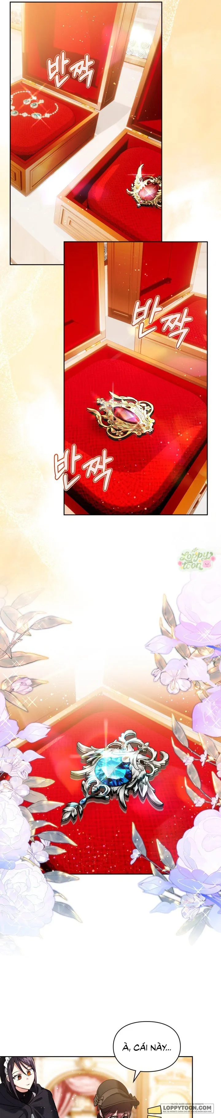 Tôi Mới Là Gia Chủ Thật Sự - Chap 41 - Trang 17