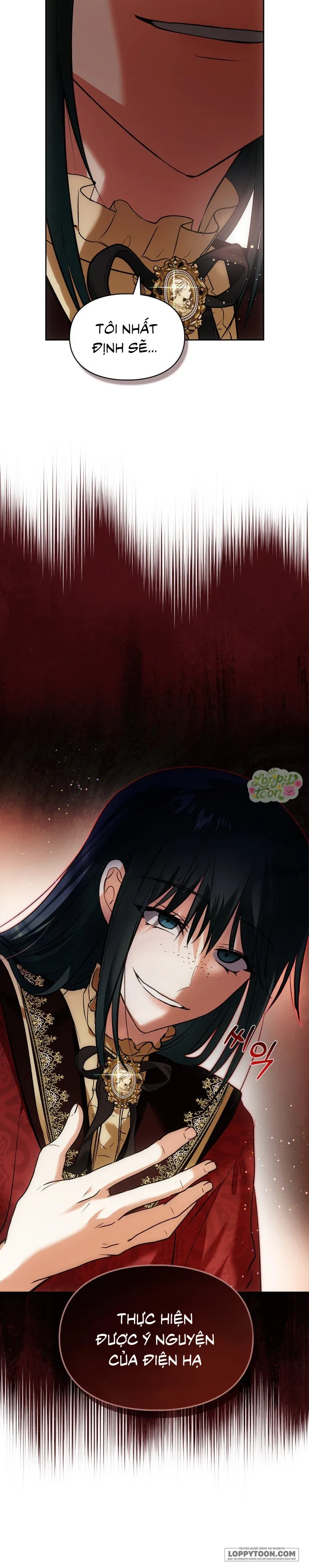 Tôi Mới Là Gia Chủ Thật Sự - Chap 41 - Trang 3