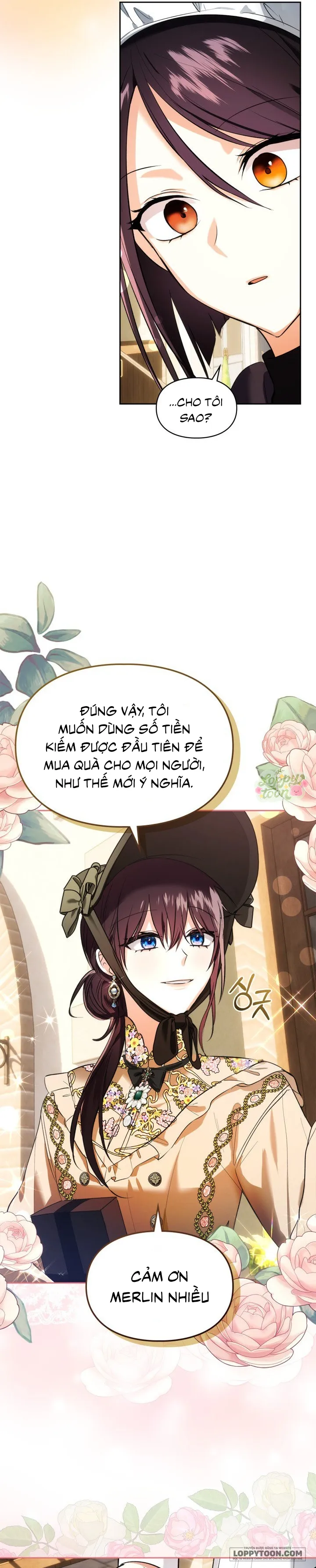 Tôi Mới Là Gia Chủ Thật Sự - Chap 41 - Trang 21