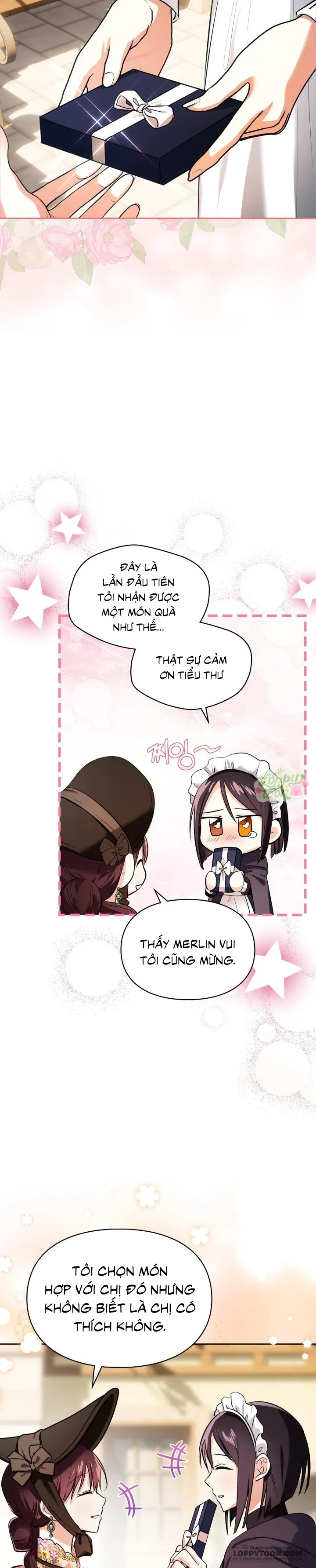 Tôi Mới Là Gia Chủ Thật Sự - Chap 41 - Trang 22