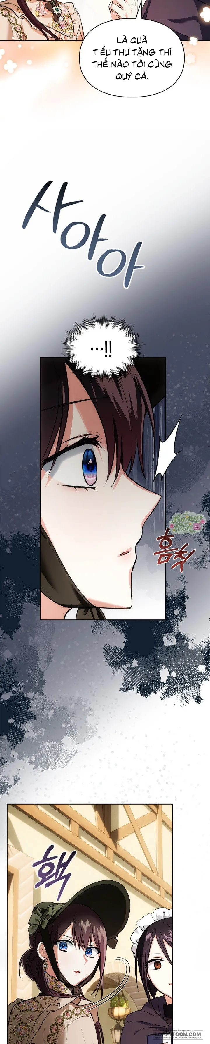 Tôi Mới Là Gia Chủ Thật Sự - Chap 41 - Trang 23