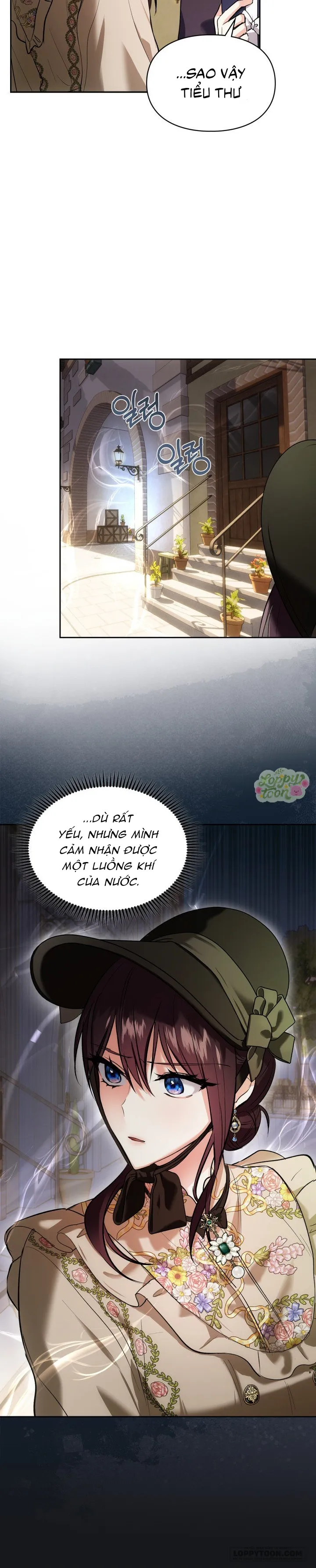 Tôi Mới Là Gia Chủ Thật Sự - Chap 41 - Trang 24