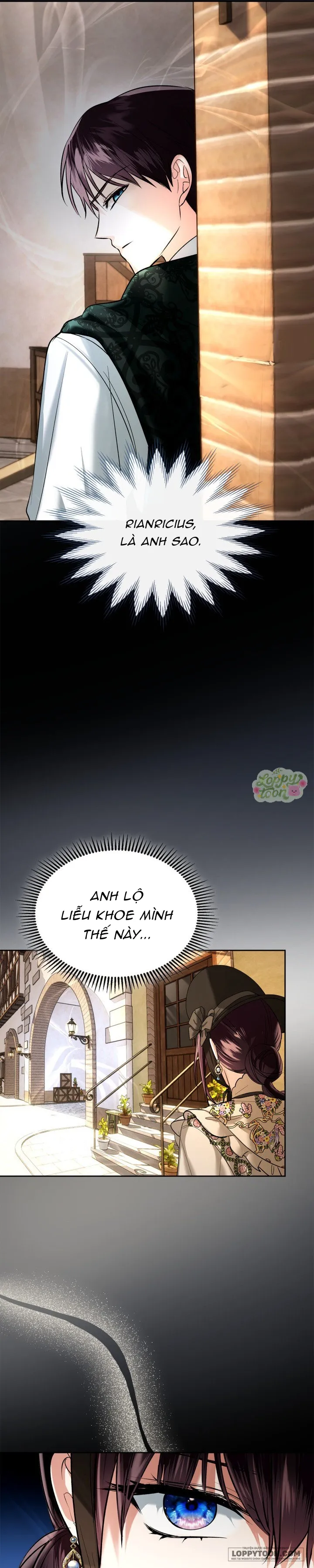 Tôi Mới Là Gia Chủ Thật Sự - Chap 41 - Trang 25