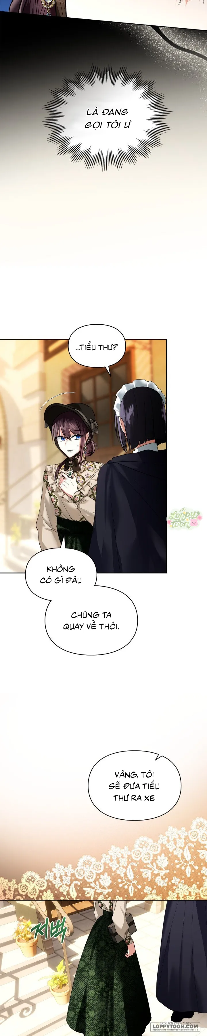 Tôi Mới Là Gia Chủ Thật Sự - Chap 41 - Trang 26