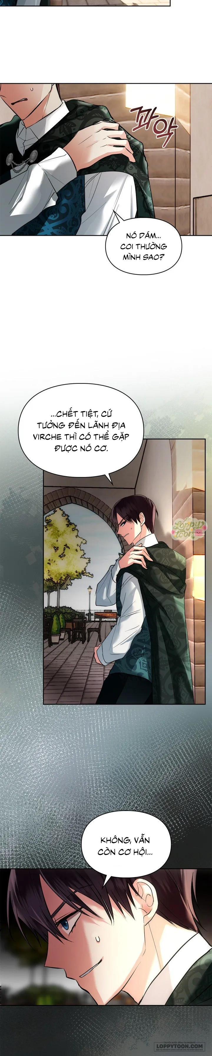 Tôi Mới Là Gia Chủ Thật Sự - Chap 41 - Trang 28