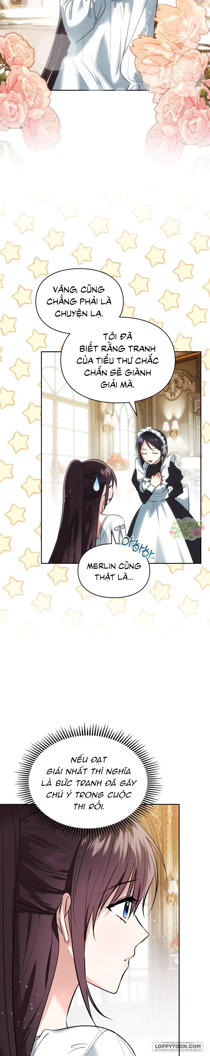 Tôi Mới Là Gia Chủ Thật Sự - Chap 41 - Trang 6