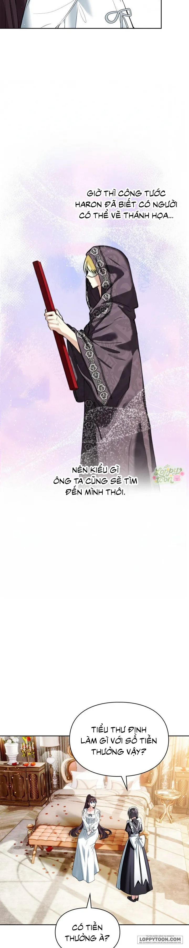 Tôi Mới Là Gia Chủ Thật Sự - Chap 41 - Trang 7