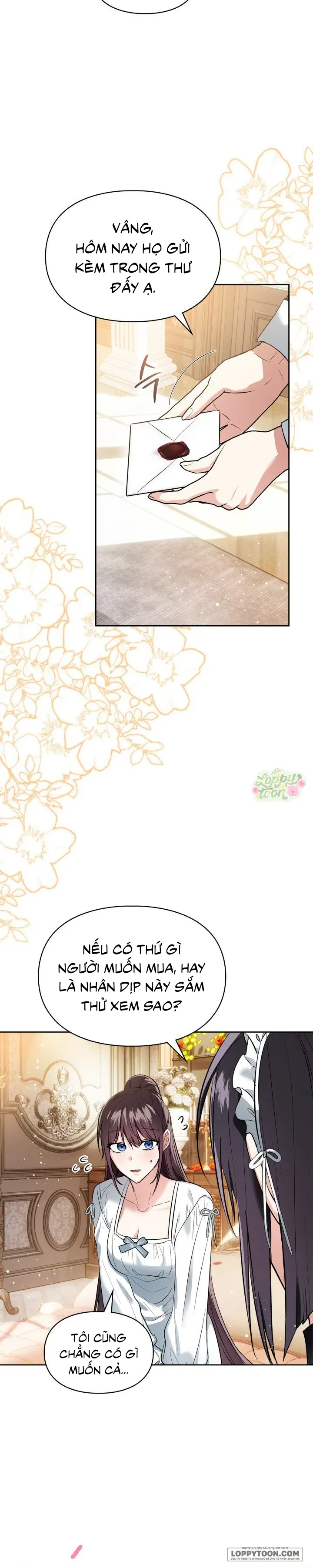 Tôi Mới Là Gia Chủ Thật Sự - Chap 41 - Trang 8