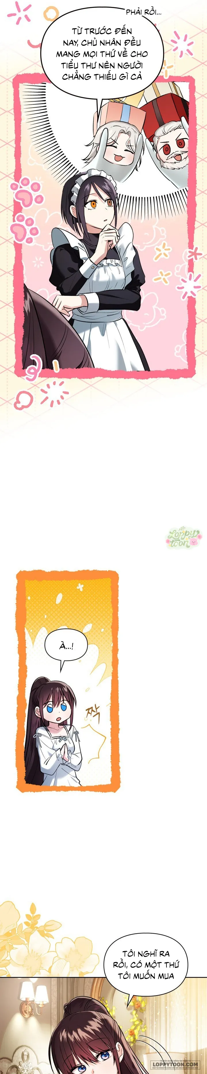 Tôi Mới Là Gia Chủ Thật Sự - Chap 41 - Trang 9