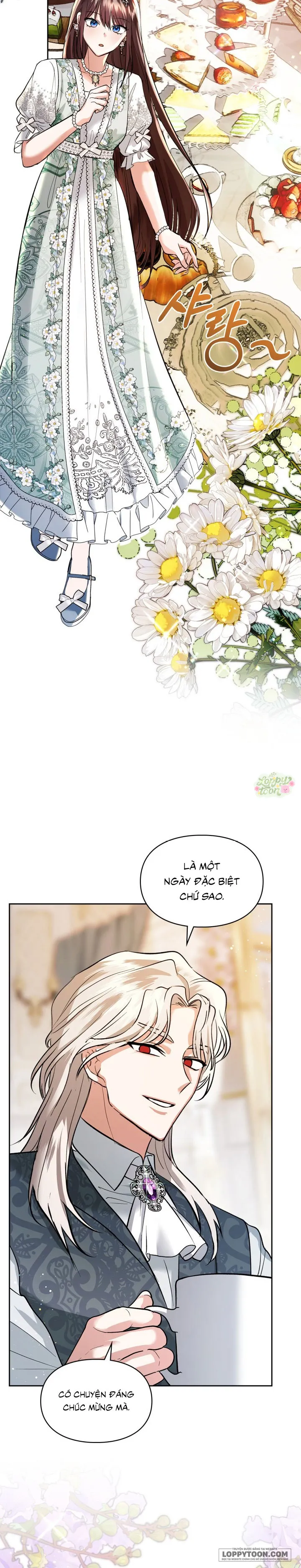 Tôi Mới Là Gia Chủ Thật Sự - Chap 42 - Trang 2