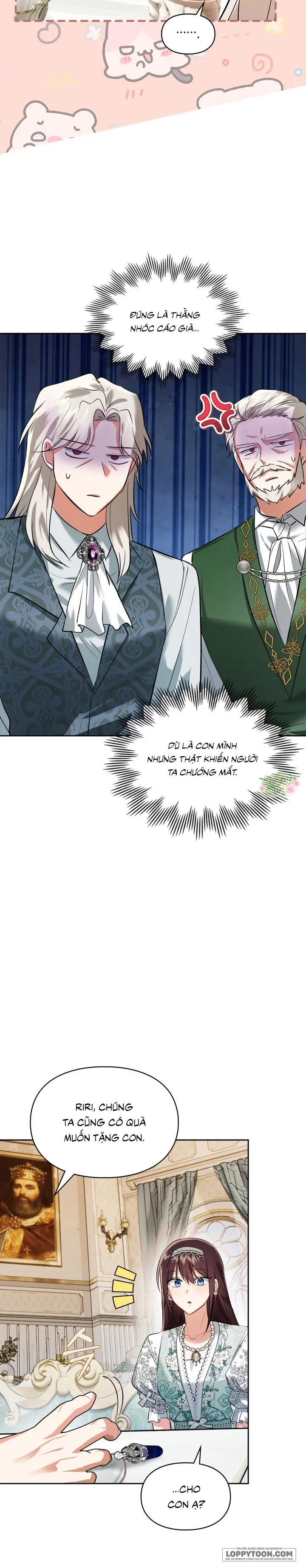 Tôi Mới Là Gia Chủ Thật Sự - Chap 42 - Trang 12