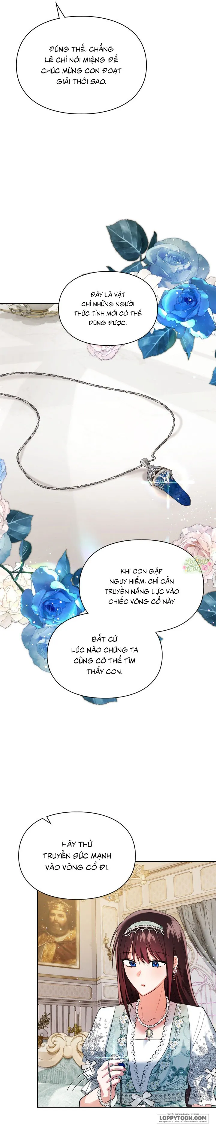 Tôi Mới Là Gia Chủ Thật Sự - Chap 42 - Trang 13