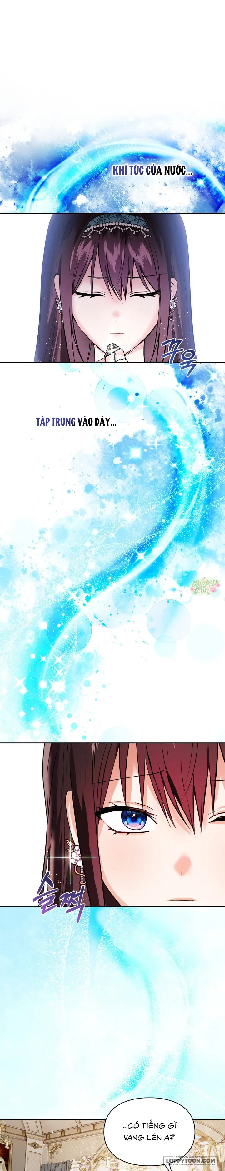 Tôi Mới Là Gia Chủ Thật Sự - Chap 42 - Trang 14