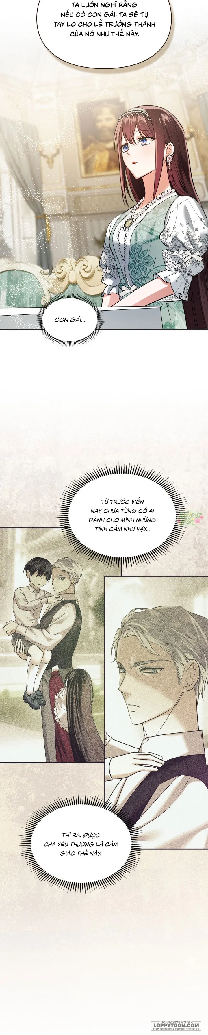 Tôi Mới Là Gia Chủ Thật Sự - Chap 42 - Trang 18