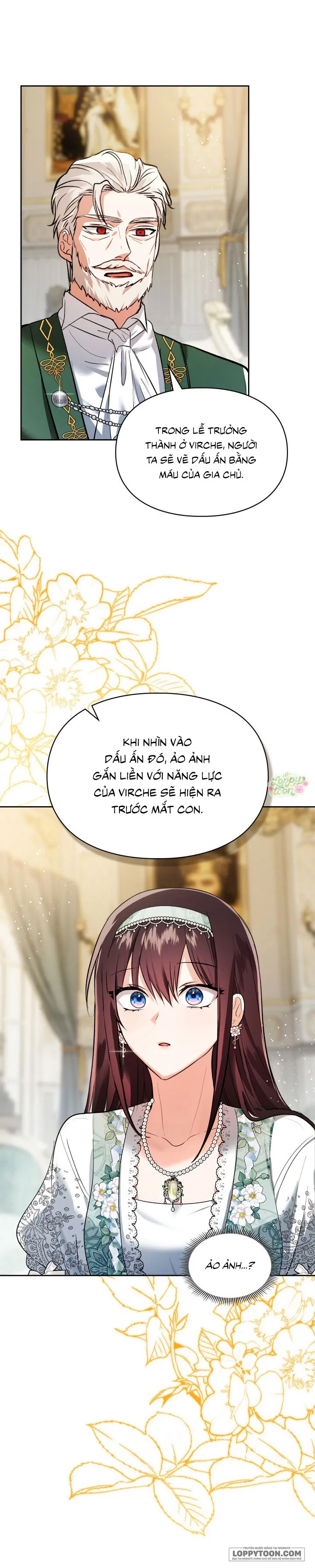 Tôi Mới Là Gia Chủ Thật Sự - Chap 42 - Trang 20