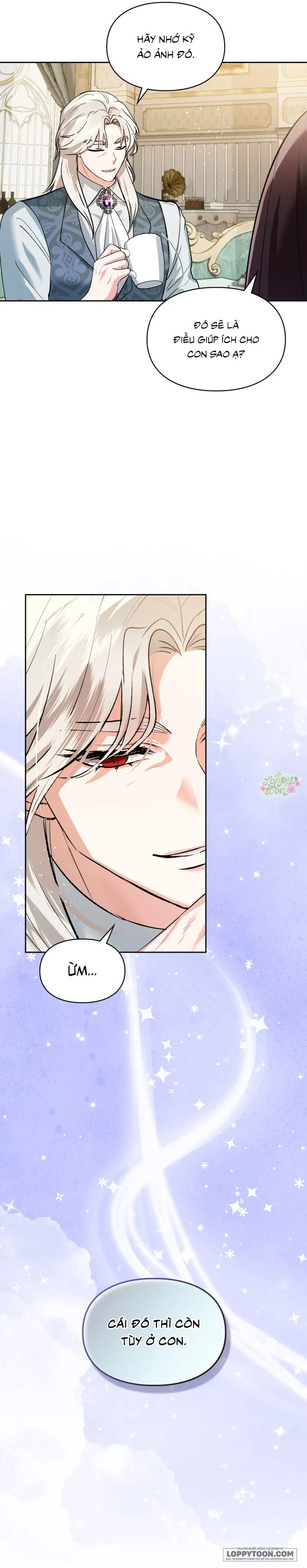 Tôi Mới Là Gia Chủ Thật Sự - Chap 42 - Trang 21