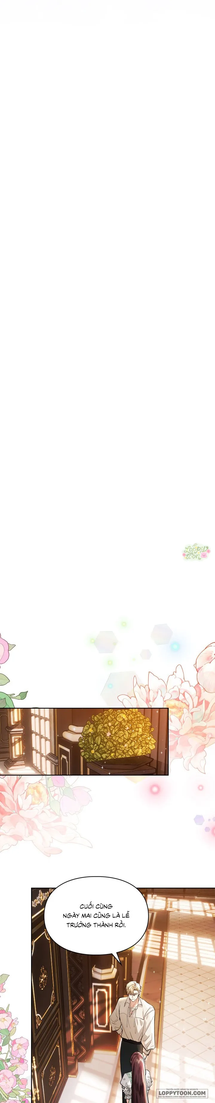 Tôi Mới Là Gia Chủ Thật Sự - Chap 42 - Trang 22