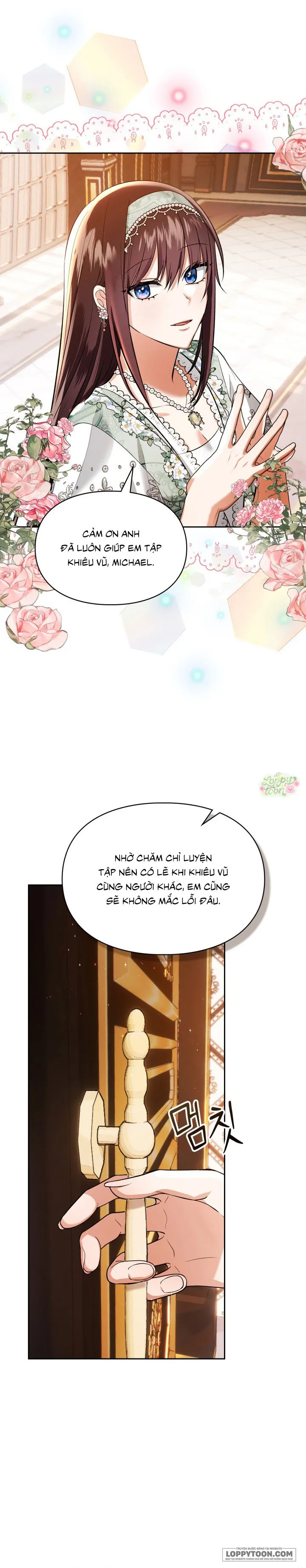 Tôi Mới Là Gia Chủ Thật Sự - Chap 42 - Trang 24