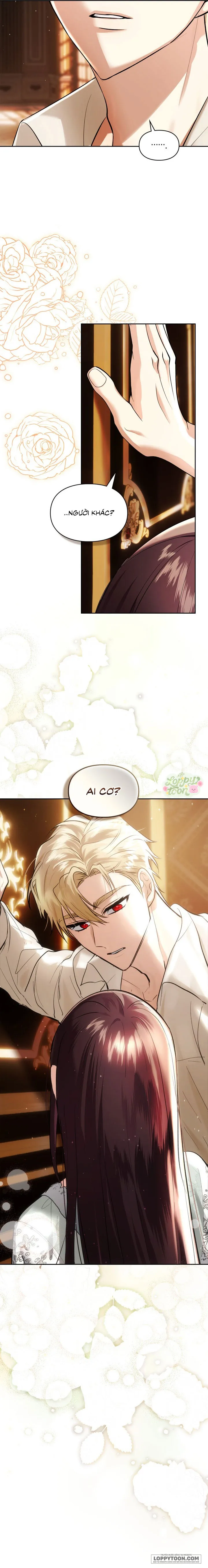 Tôi Mới Là Gia Chủ Thật Sự - Chap 42 - Trang 25