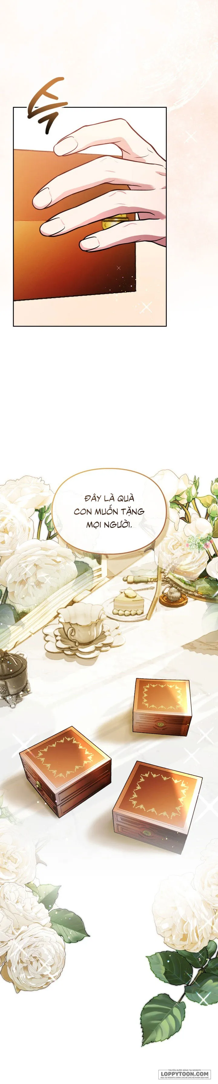 Tôi Mới Là Gia Chủ Thật Sự - Chap 42 - Trang 5