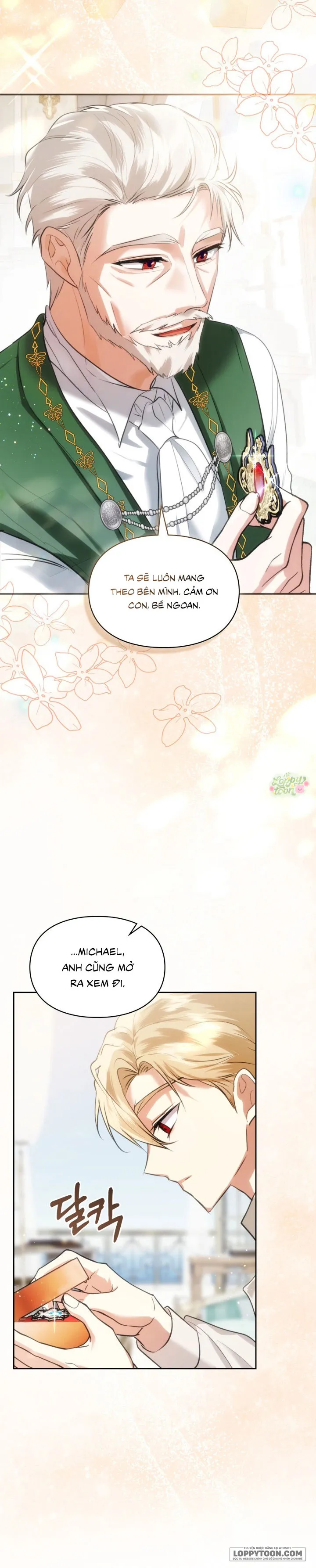 Tôi Mới Là Gia Chủ Thật Sự - Chap 42 - Trang 8