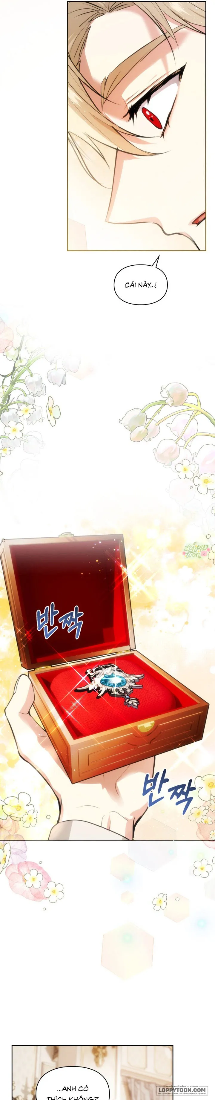 Tôi Mới Là Gia Chủ Thật Sự - Chap 42 - Trang 9