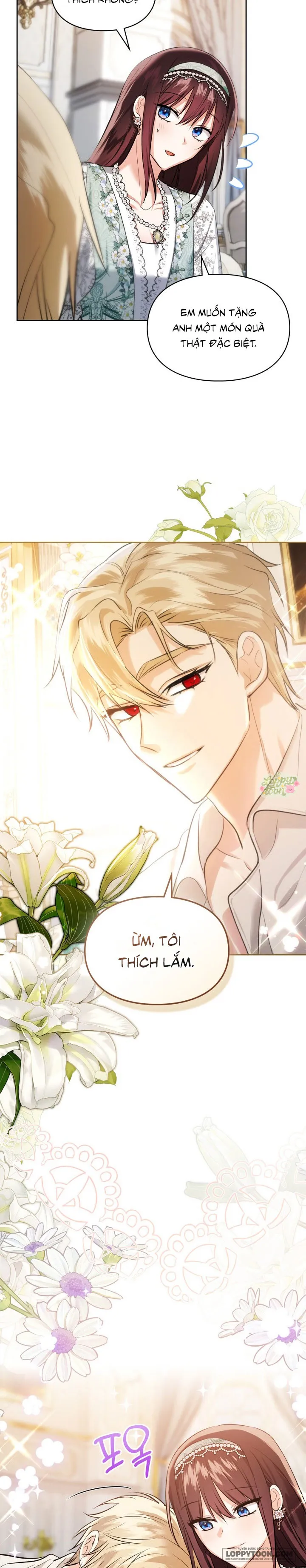 Tôi Mới Là Gia Chủ Thật Sự - Chap 42 - Trang 10