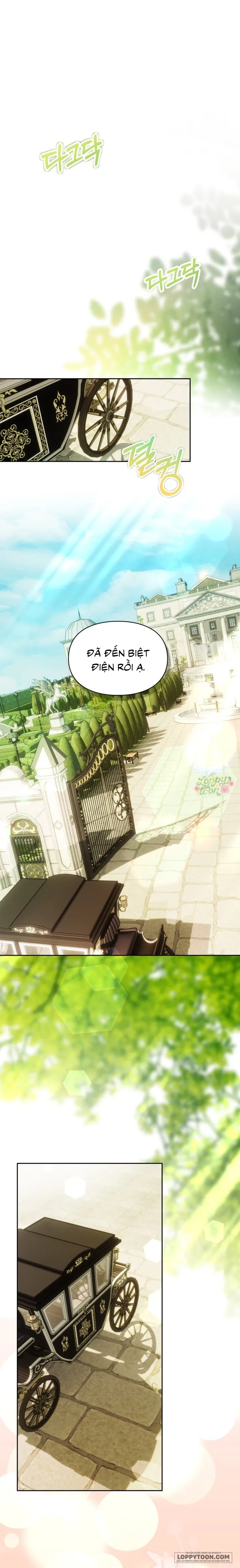 Tôi Mới Là Gia Chủ Thật Sự - Chap 43 - Trang 11
