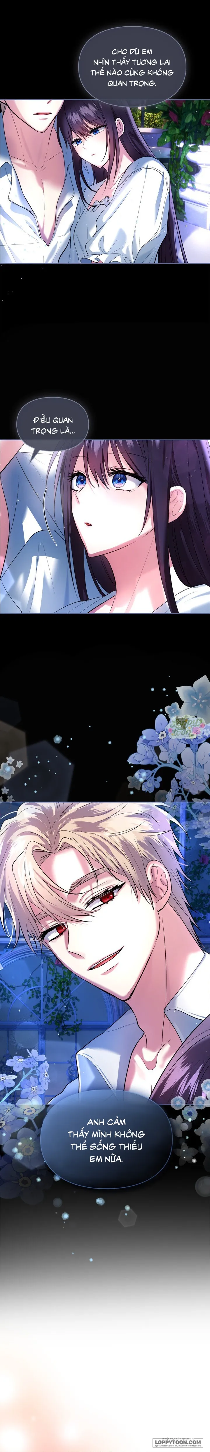 Tôi Mới Là Gia Chủ Thật Sự - Chap 43 - Trang 18
