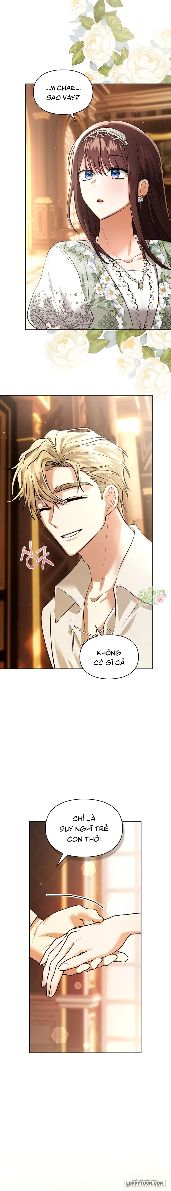 Tôi Mới Là Gia Chủ Thật Sự - Chap 43 - Trang 3