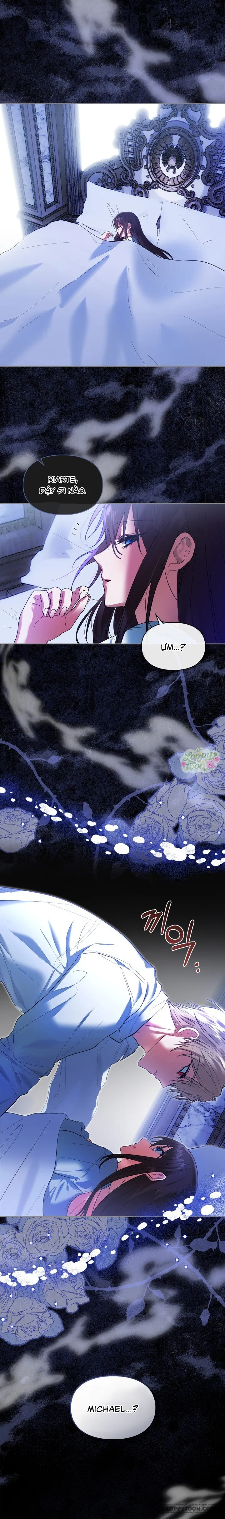 Tôi Mới Là Gia Chủ Thật Sự - Chap 43 - Trang 7