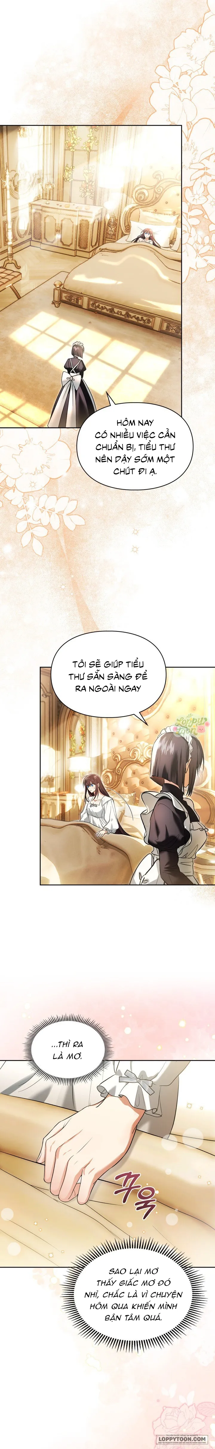 Tôi Mới Là Gia Chủ Thật Sự - Chap 43 - Trang 9