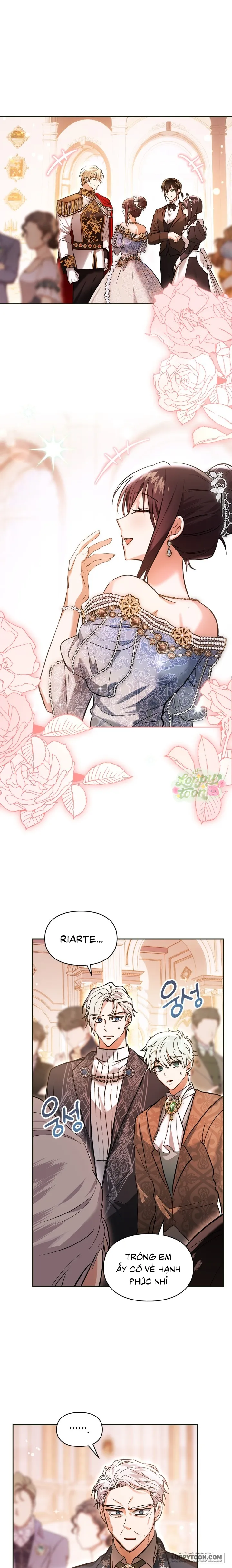Tôi Mới Là Gia Chủ Thật Sự - Chap 44 - Trang 1