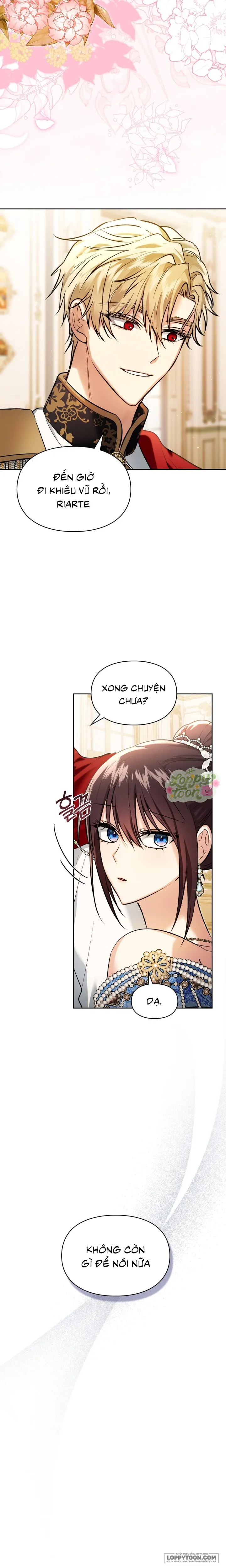 Tôi Mới Là Gia Chủ Thật Sự - Chap 44 - Trang 15