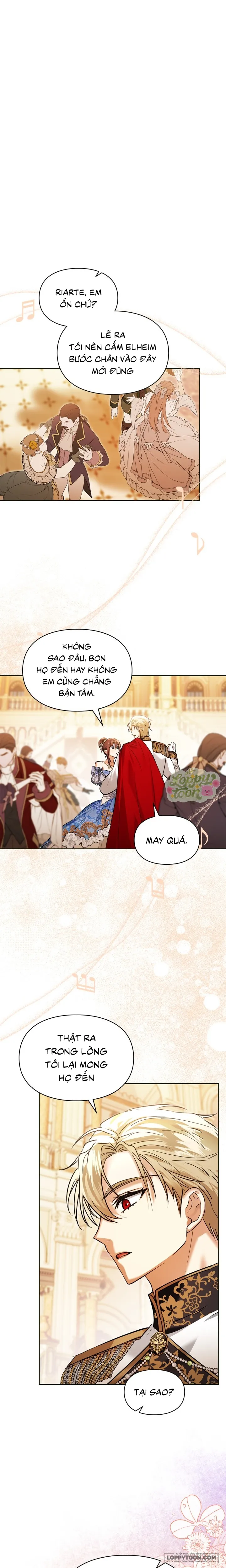 Tôi Mới Là Gia Chủ Thật Sự - Chap 44 - Trang 17