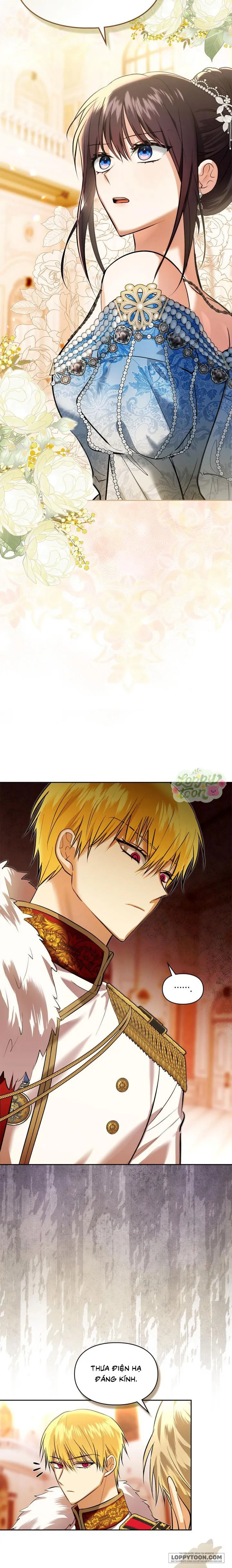 Tôi Mới Là Gia Chủ Thật Sự - Chap 45 - Trang 3