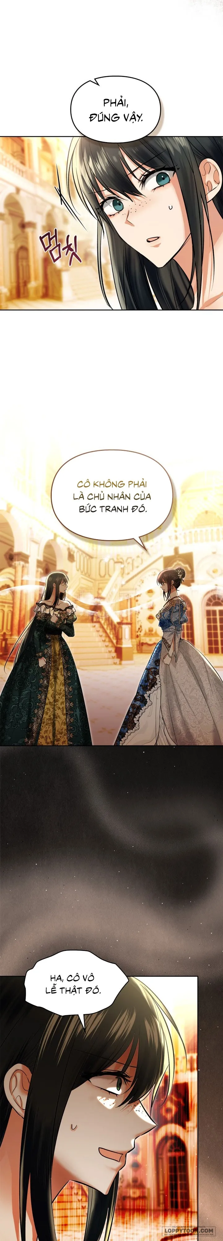 Tôi Mới Là Gia Chủ Thật Sự - Chap 46 - Trang 11
