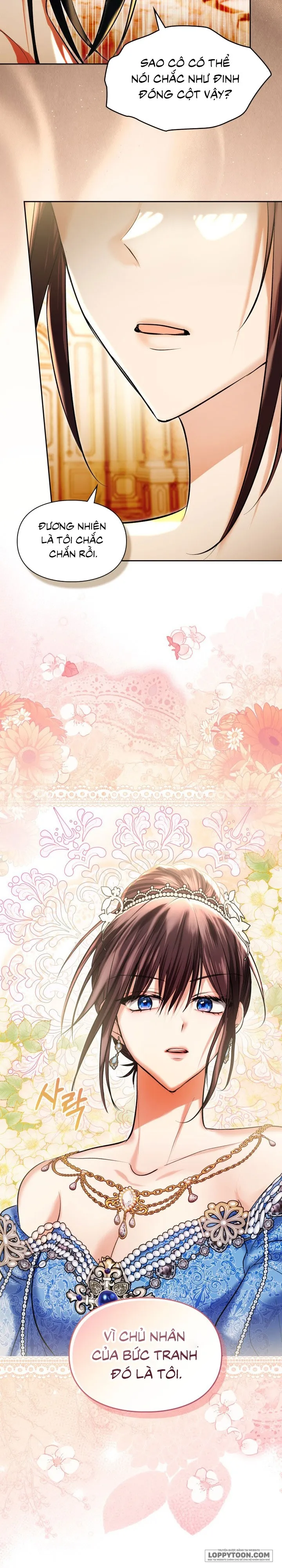 Tôi Mới Là Gia Chủ Thật Sự - Chap 46 - Trang 12