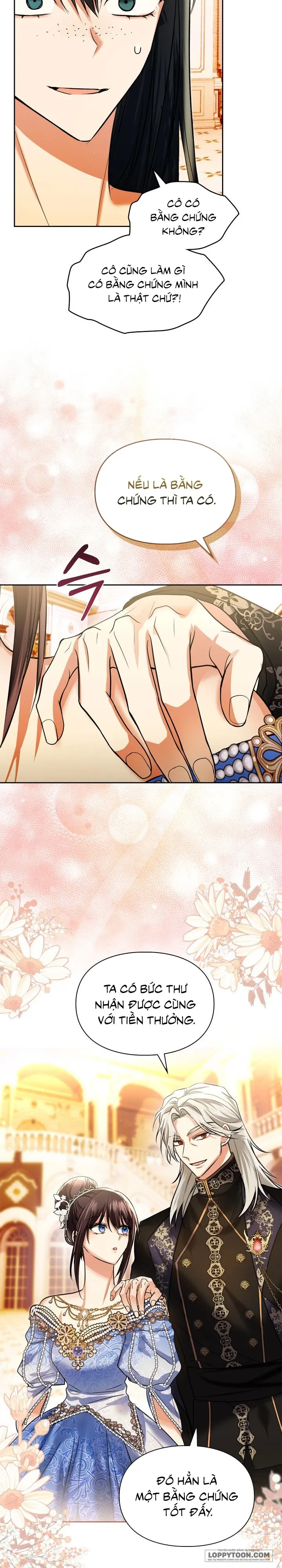Tôi Mới Là Gia Chủ Thật Sự - Chap 46 - Trang 14