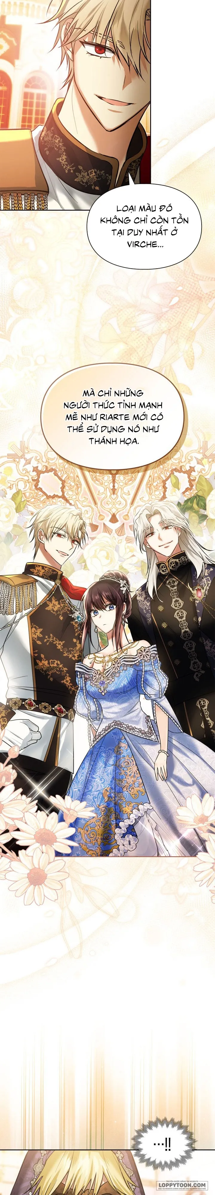 Tôi Mới Là Gia Chủ Thật Sự - Chap 46 - Trang 17