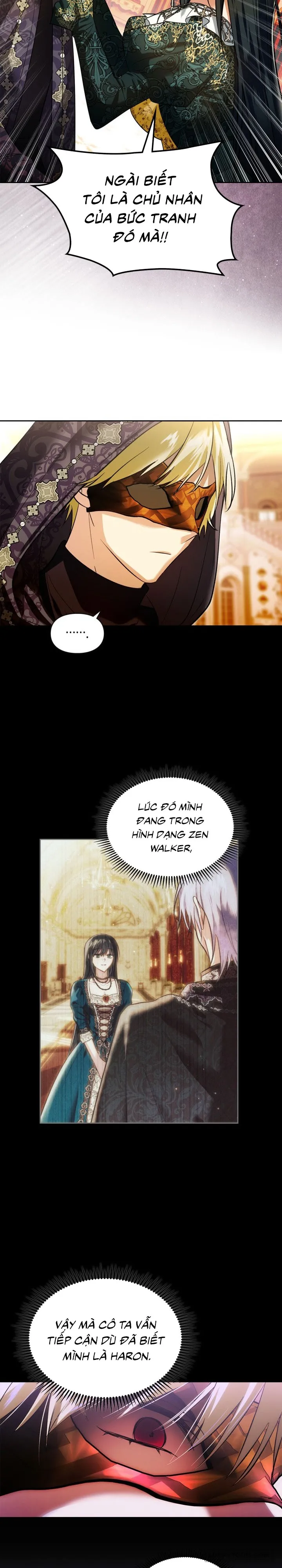 Tôi Mới Là Gia Chủ Thật Sự - Chap 46 - Trang 23